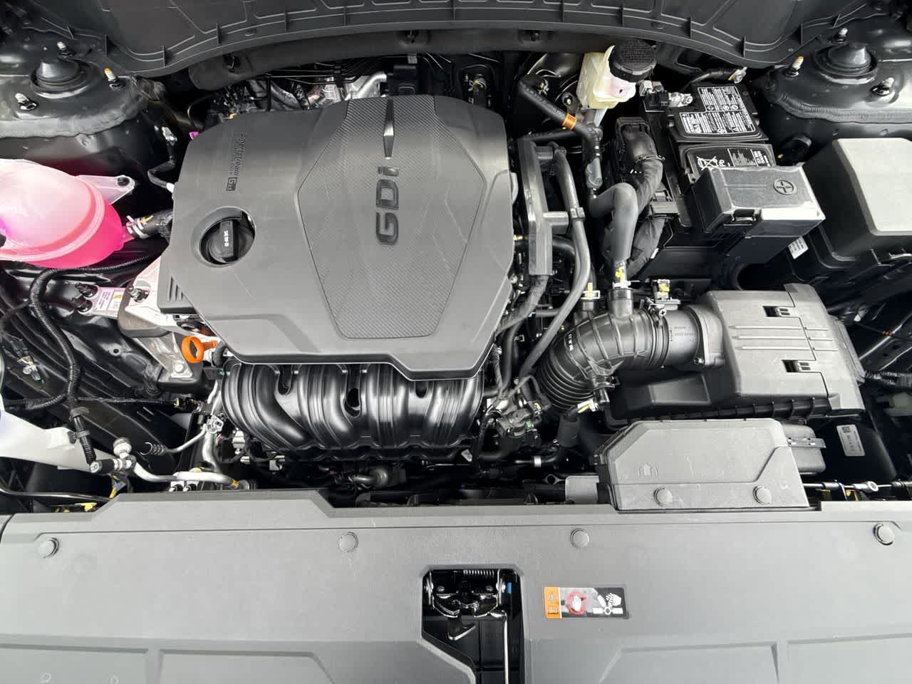 Thumbnail: 2026 Hyundai Tucson - 12