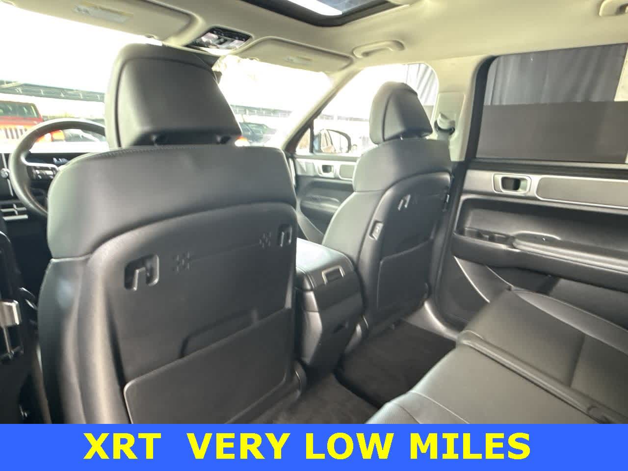 Thumbnail: 2025 Hyundai Santa Fe - 23