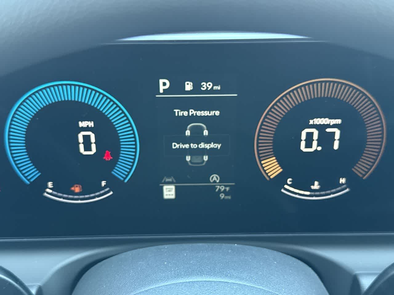 Thumbnail: 2026 Hyundai Tucson - 16