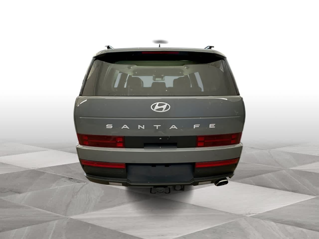 Thumbnail: 2026 Hyundai Santa Fe - 7