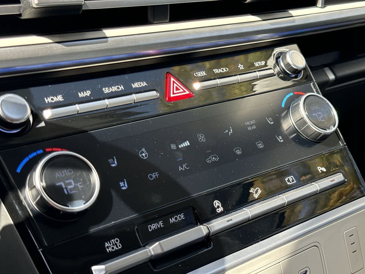 Thumbnail: 2026 Hyundai Santa Fe - 20