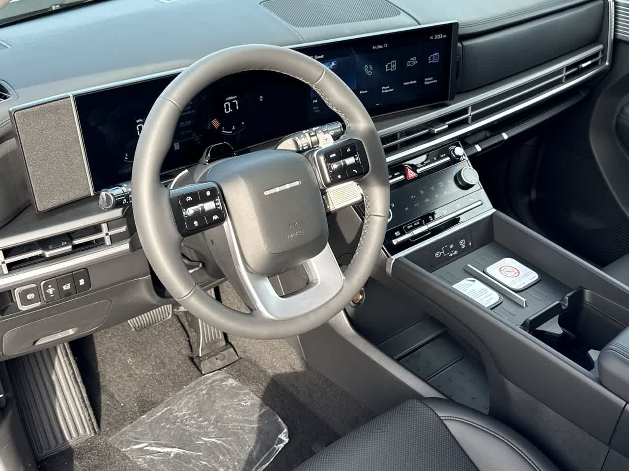 Thumbnail: 2026 Hyundai Santa Fe - 13