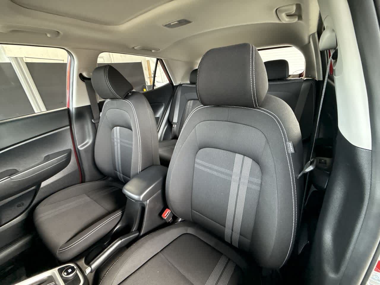 Thumbnail: 2025 Hyundai Venue - 14