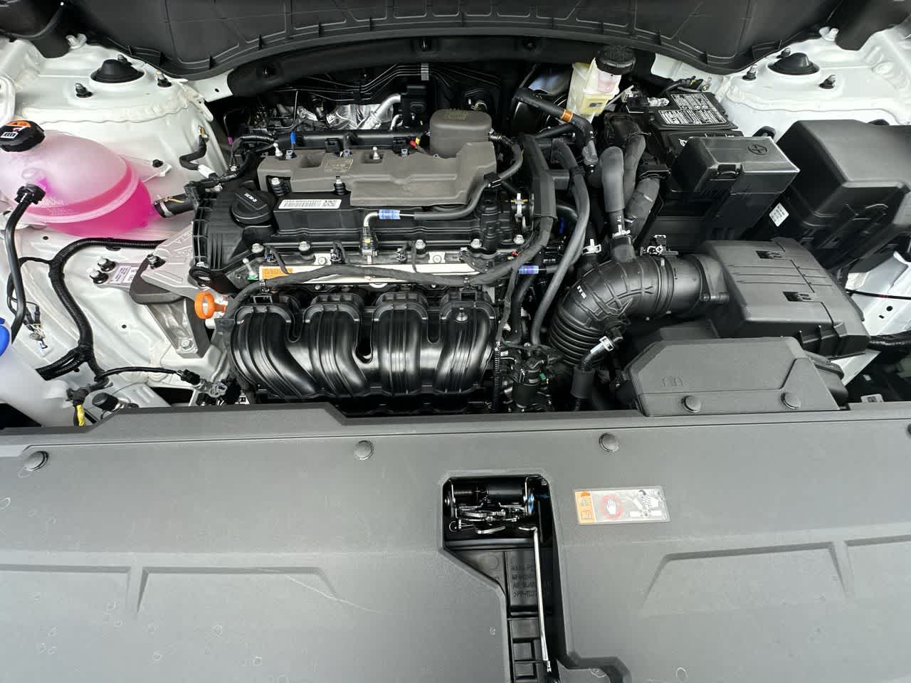 Thumbnail: 2026 Hyundai Tucson - 12