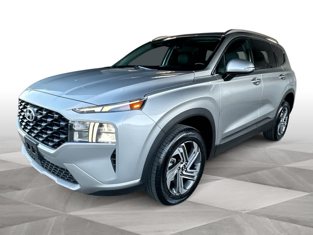 Thumbnail: 2023 Hyundai Santa Fe - 4