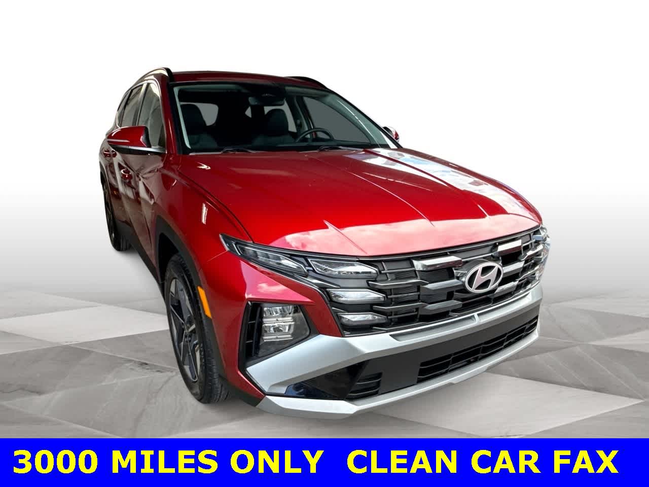 Thumbnail: 2025 Hyundai Tucson - 2