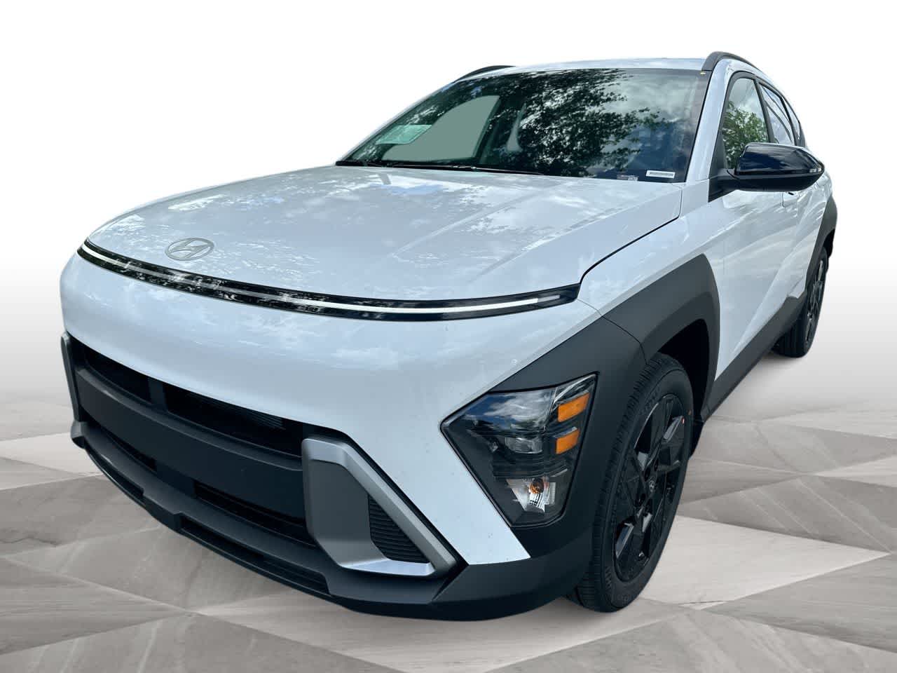 Thumbnail: 2026 Hyundai Kona - 1
