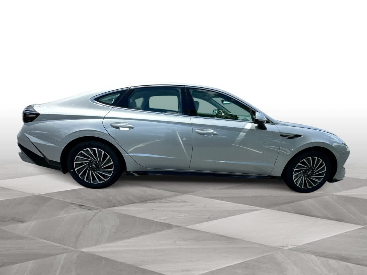 Thumbnail: 2025 Hyundai Sonata - 9