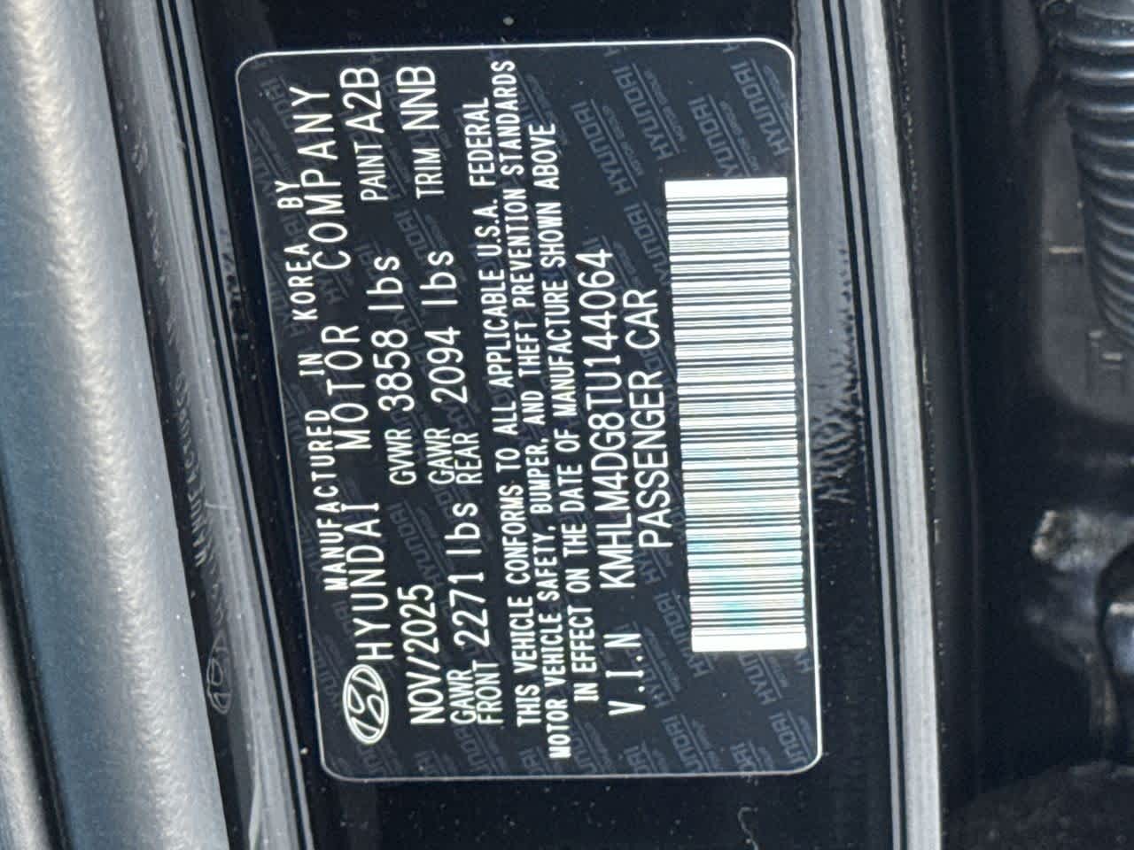 Thumbnail: 2026 Hyundai Elantra - 29