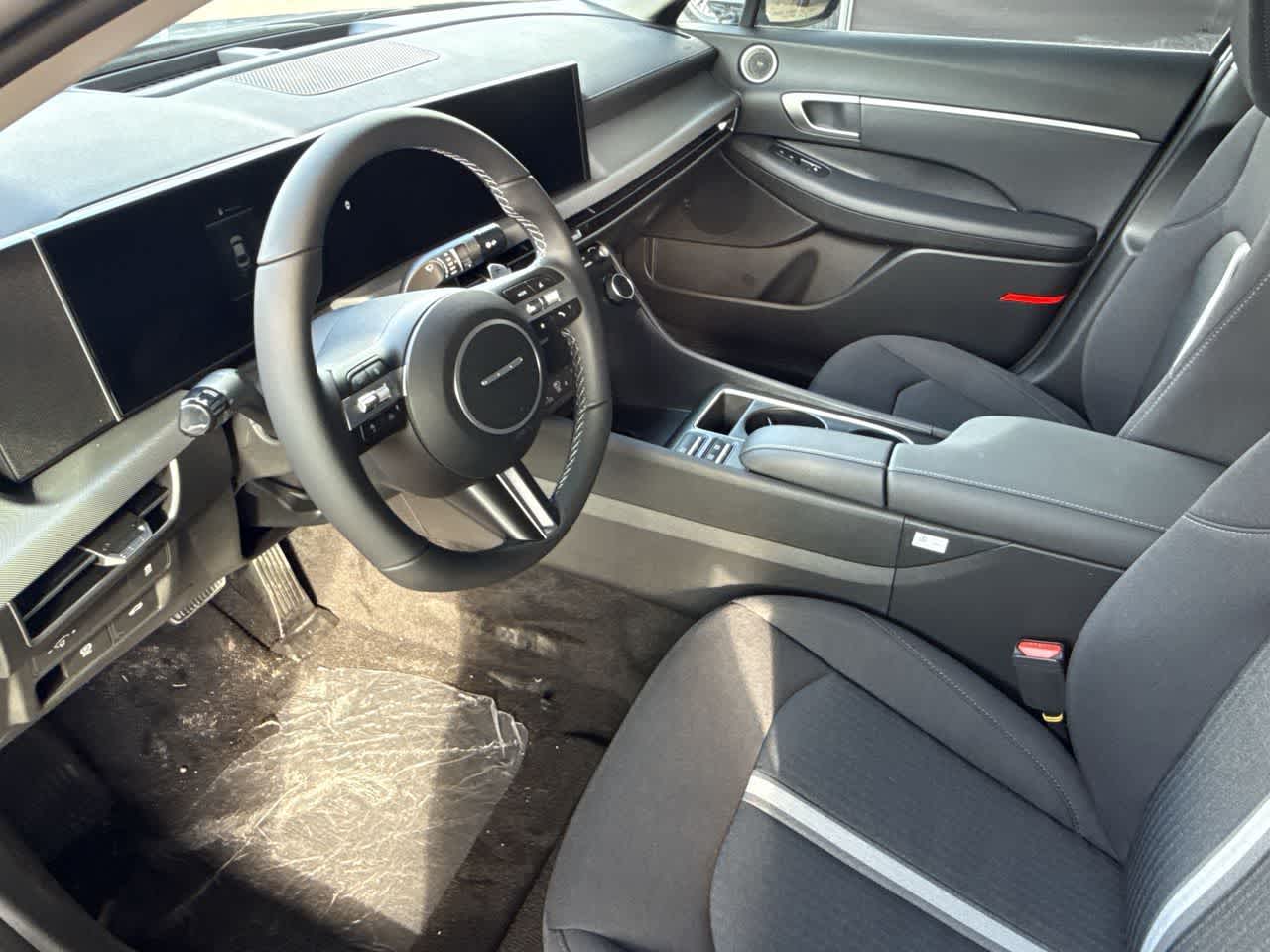 Thumbnail: 2026 Hyundai Sonata - 13