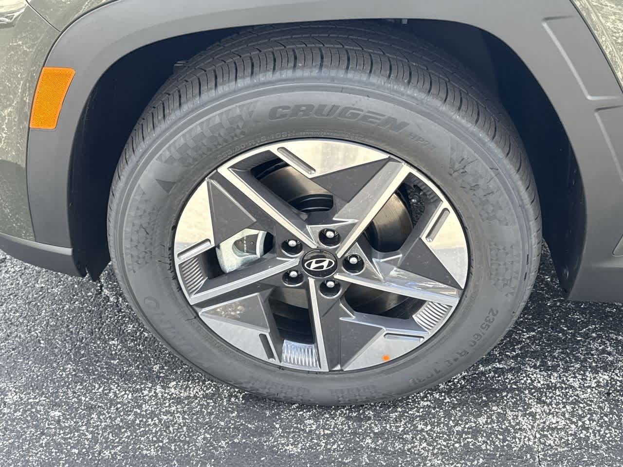 Thumbnail: 2026 Hyundai Tucson - 11