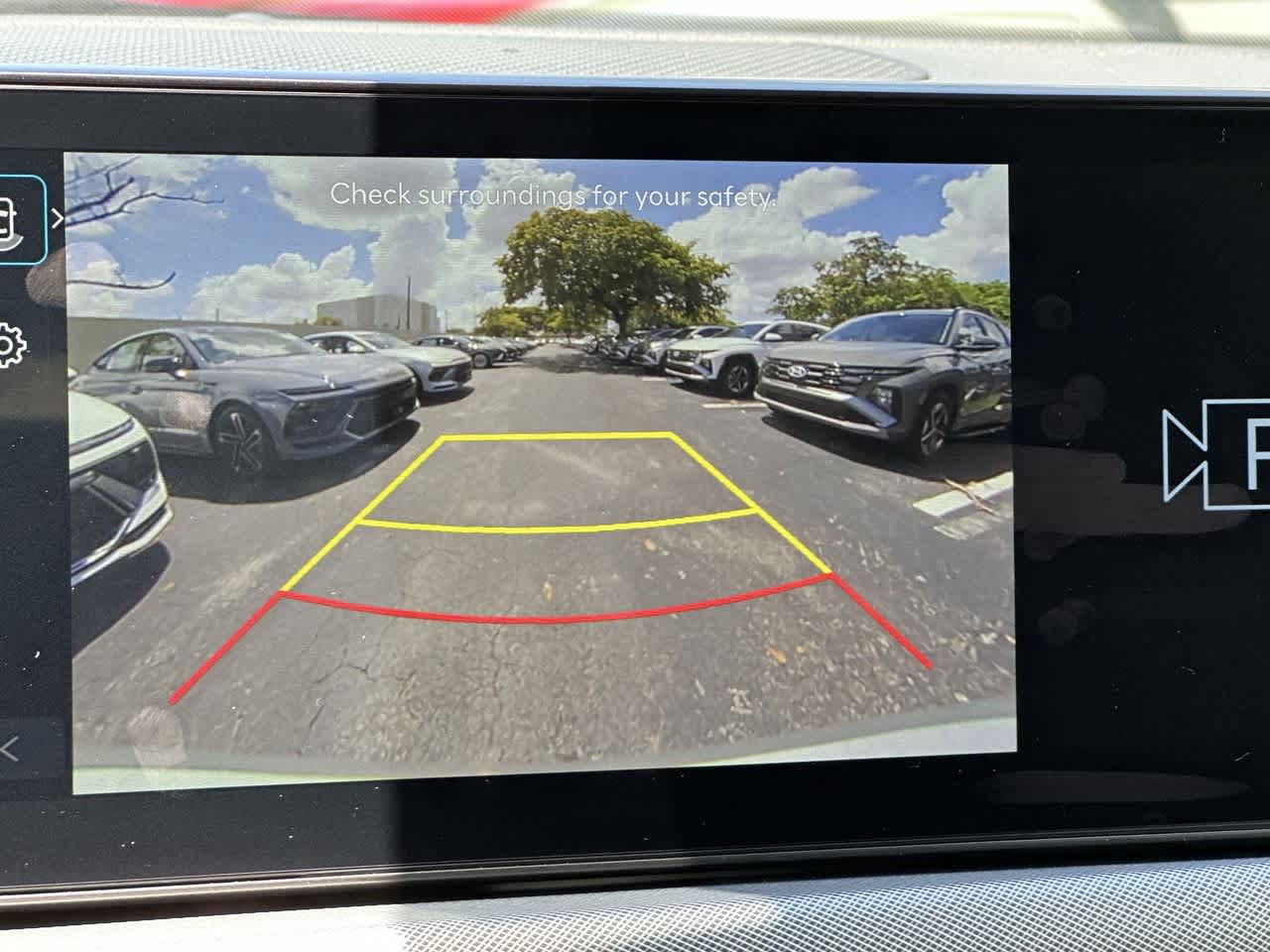 Thumbnail: 2025 Hyundai Sonata - 19