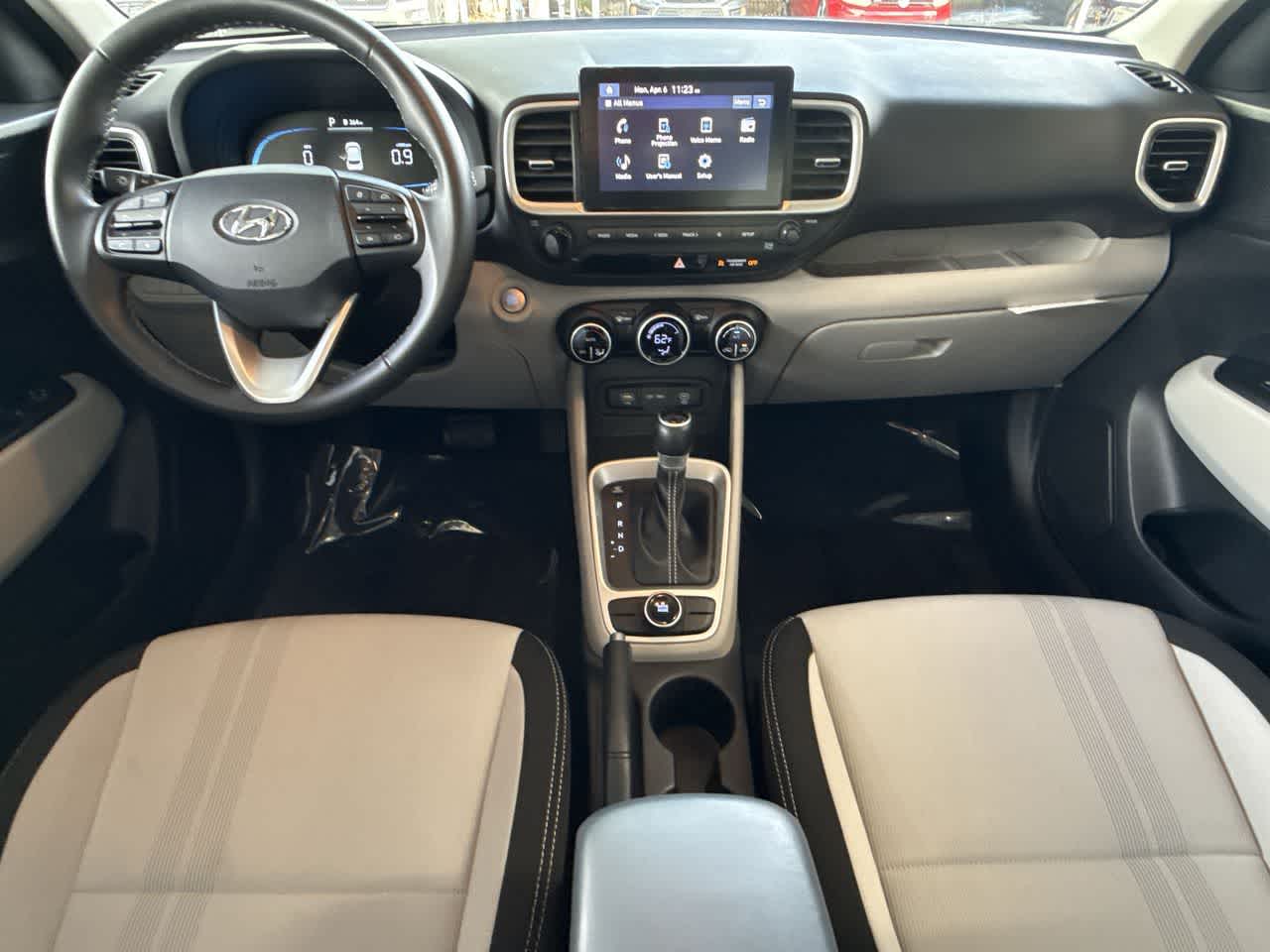 Thumbnail: 2025 Hyundai Venue - 24