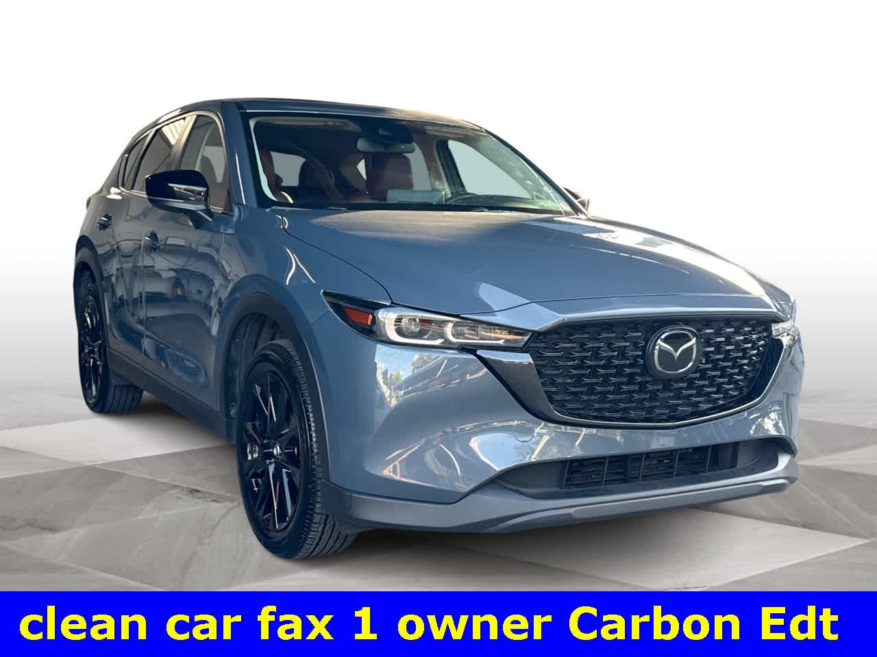 Thumbnail: 2023 Mazda CX-5 - 2
