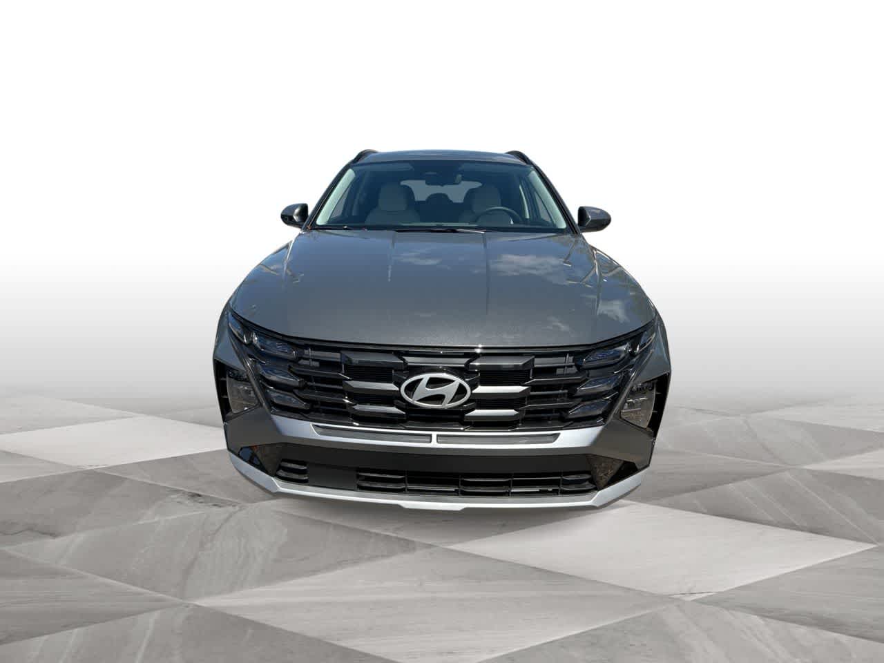 Thumbnail: 2026 Hyundai Tucson - 3