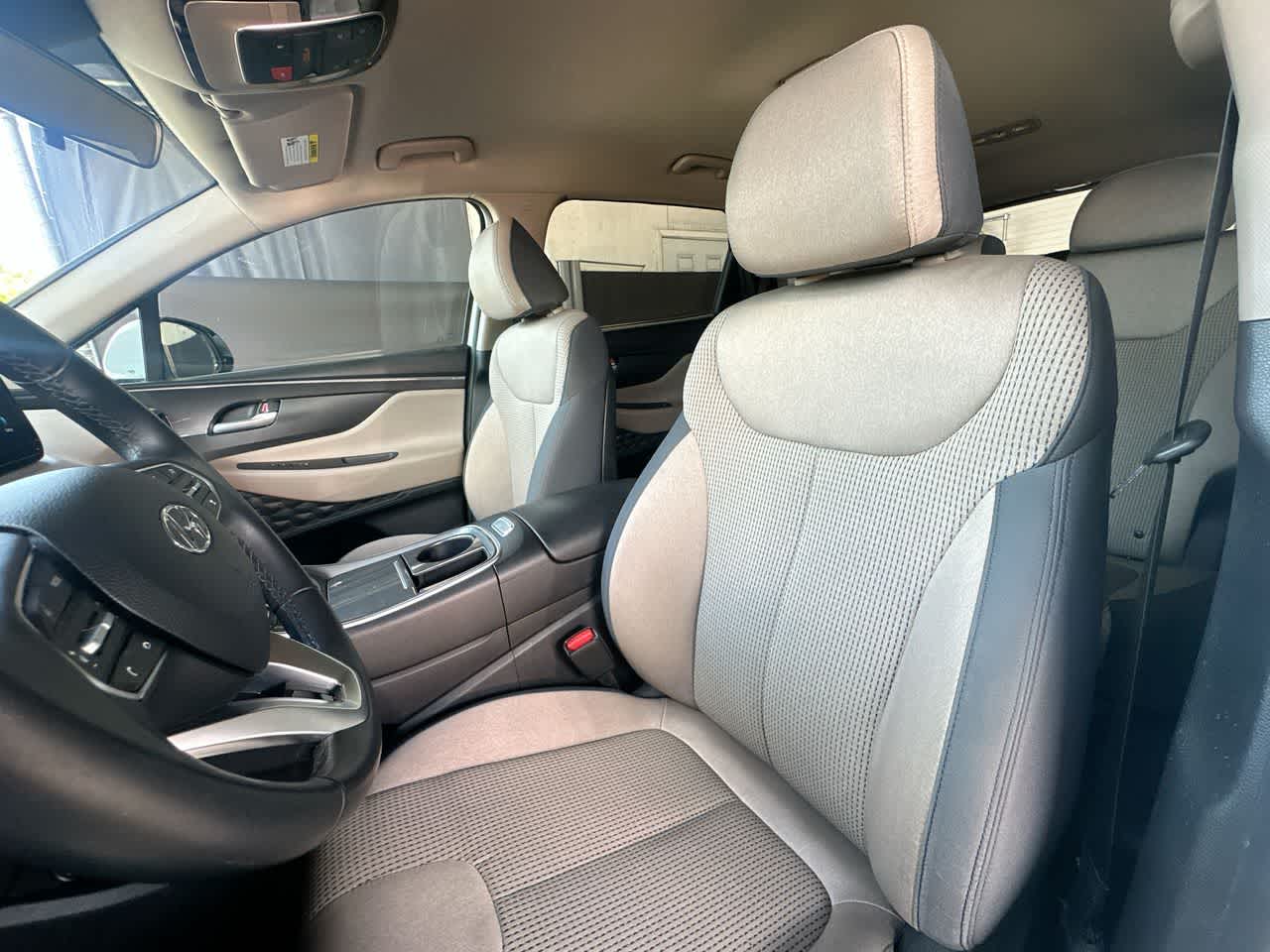 Thumbnail: 2023 Hyundai Santa Fe - 14