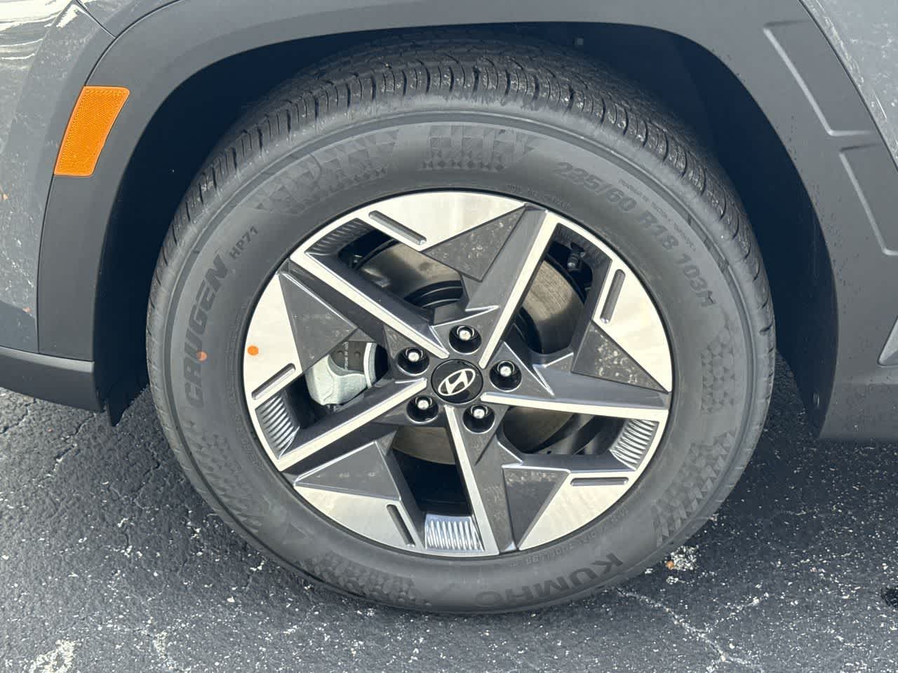 Thumbnail: 2026 Hyundai Tucson - 11