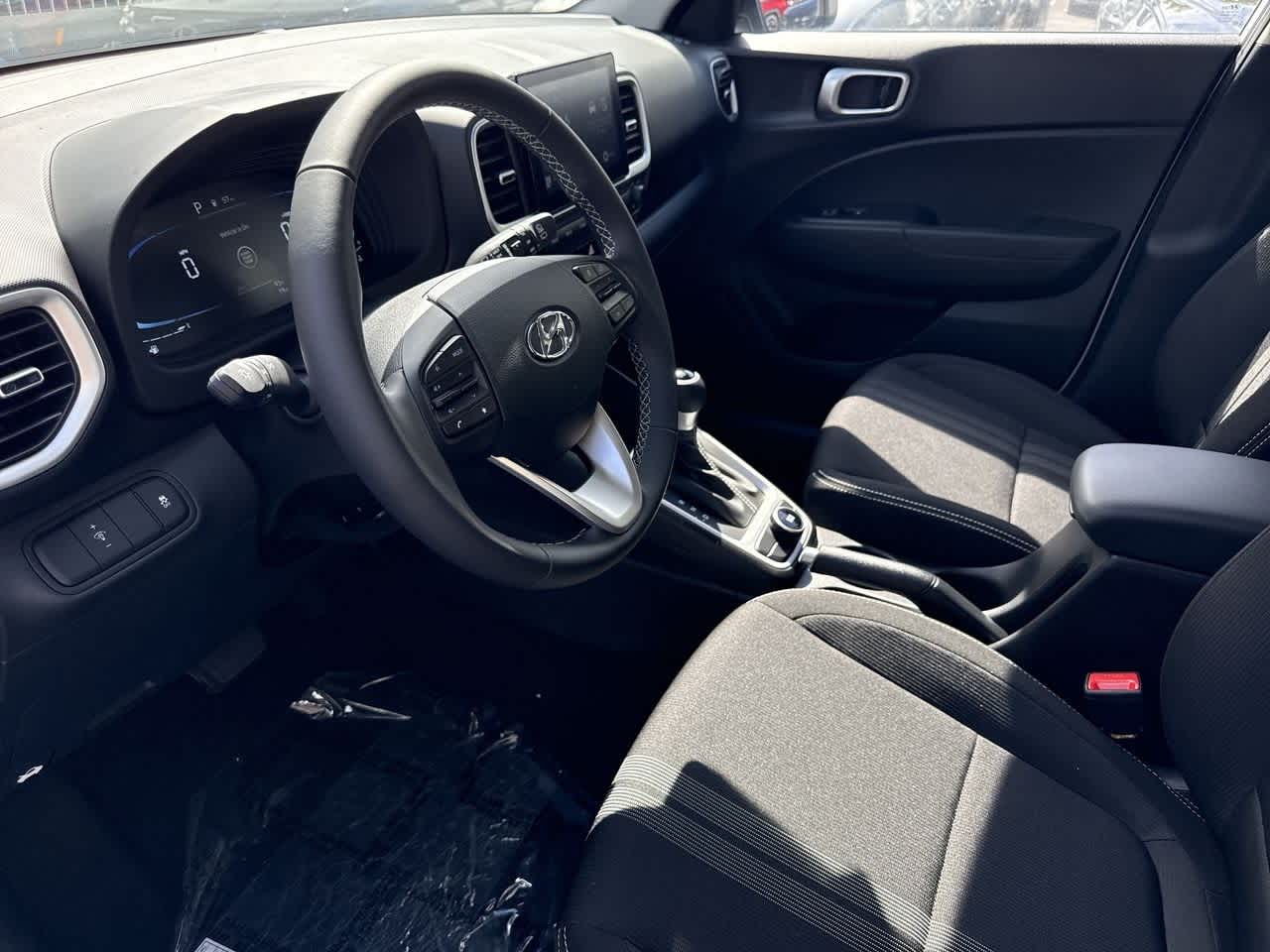 Thumbnail: 2025 Hyundai Venue - 13