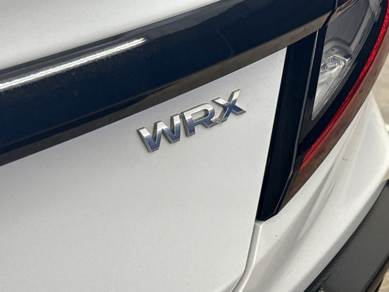 Thumbnail: 2023 Subaru WRX - 10