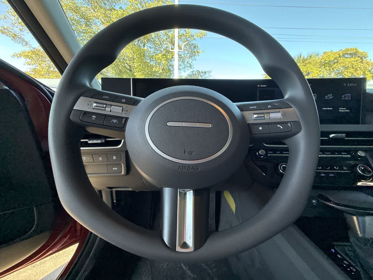 Thumbnail: 2026 Hyundai Sonata - 15