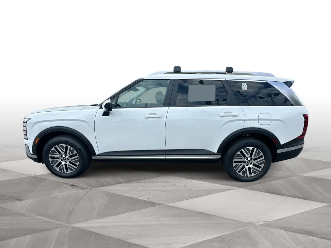 Thumbnail: 2026 Hyundai Palisade - 5