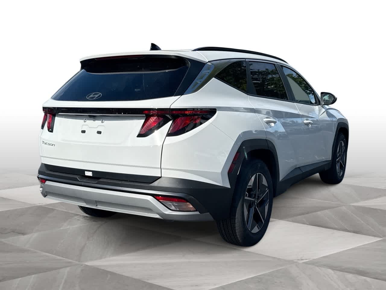 Thumbnail: 2026 Hyundai Tucson - 8