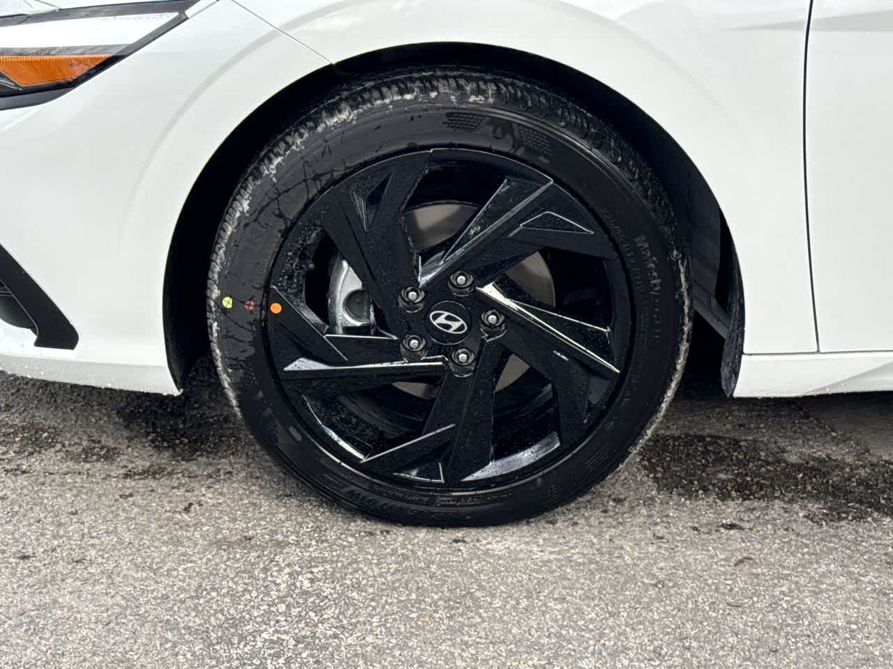 Thumbnail: 2026 Hyundai Elantra - 11