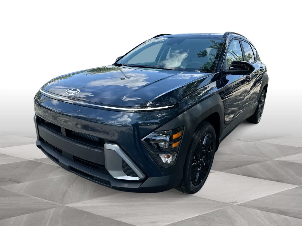 Thumbnail: 2026 Hyundai Kona - 1