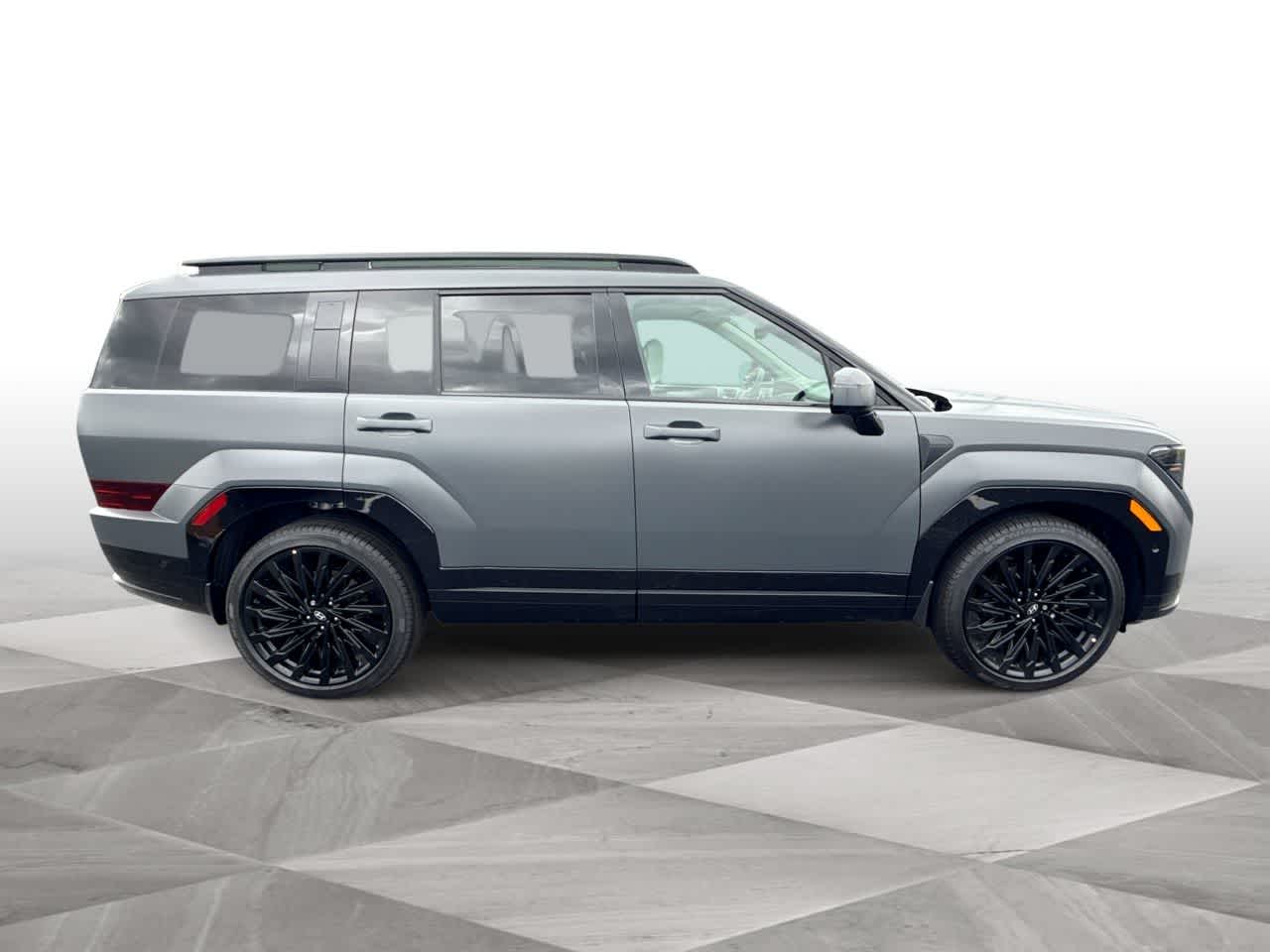 Thumbnail: 2026 Hyundai Santa Fe - 9