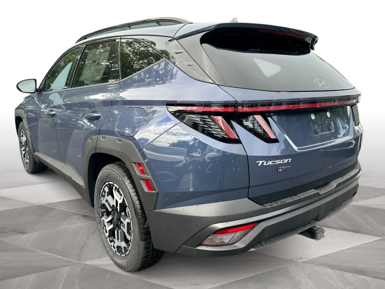 Thumbnail: 2025 Hyundai Tucson - 6