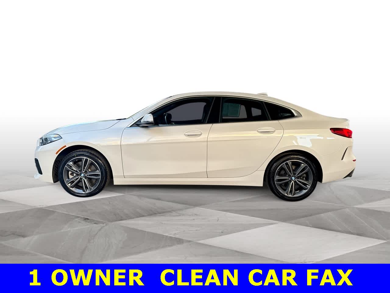 Thumbnail: 2024 BMW 2 Series - 5