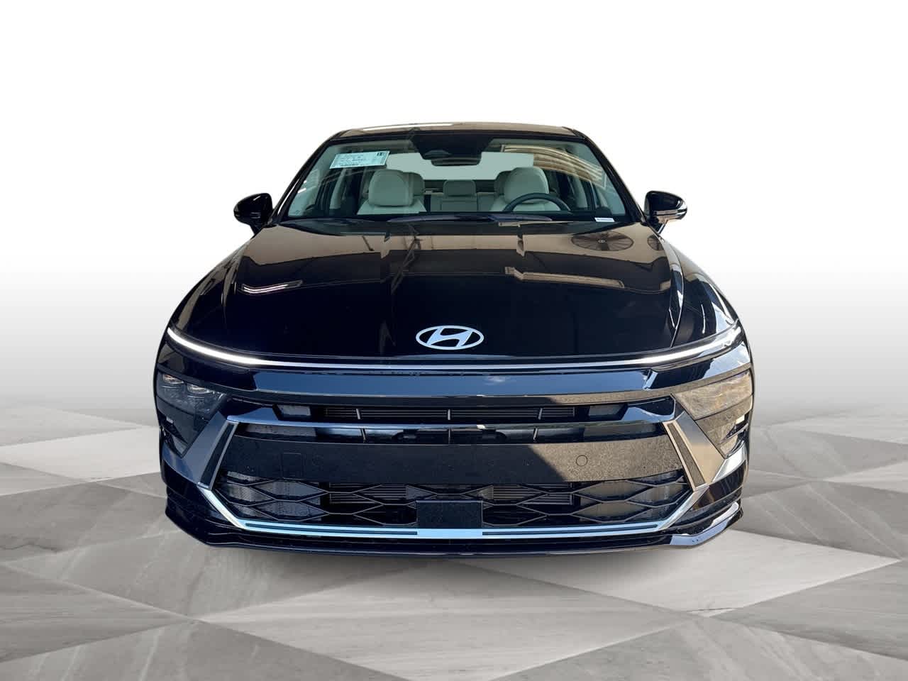 Thumbnail: 2026 Hyundai Sonata - 3