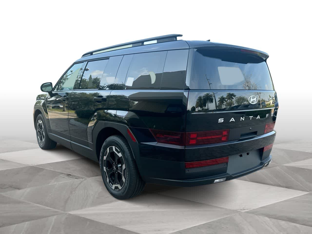 Thumbnail: 2026 Hyundai Santa Fe - 6