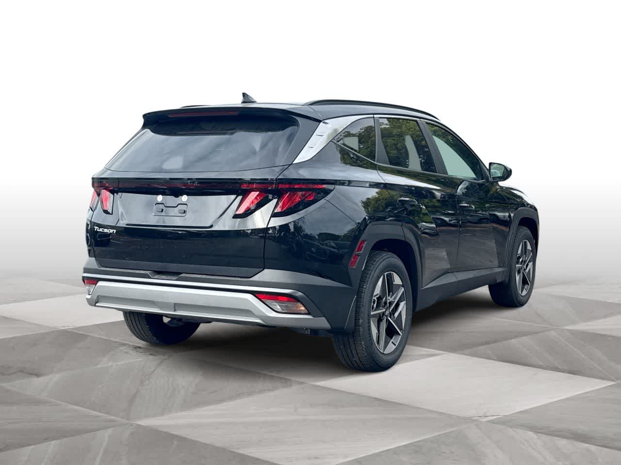 Thumbnail: 2026 Hyundai Tucson - 8