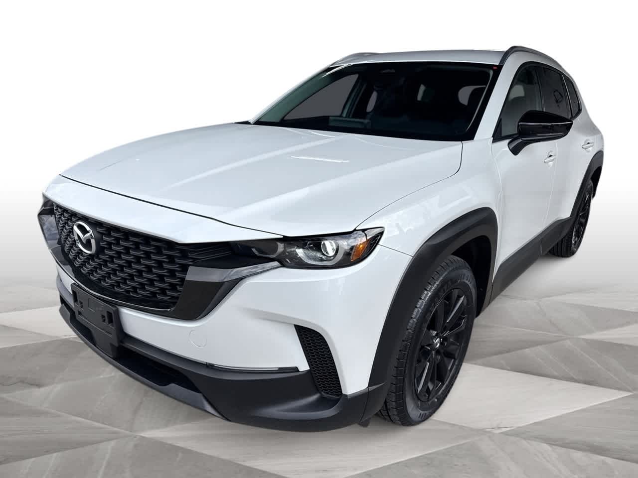 2025 Mazda CX-50 S Preferred -
                  Miami, FL