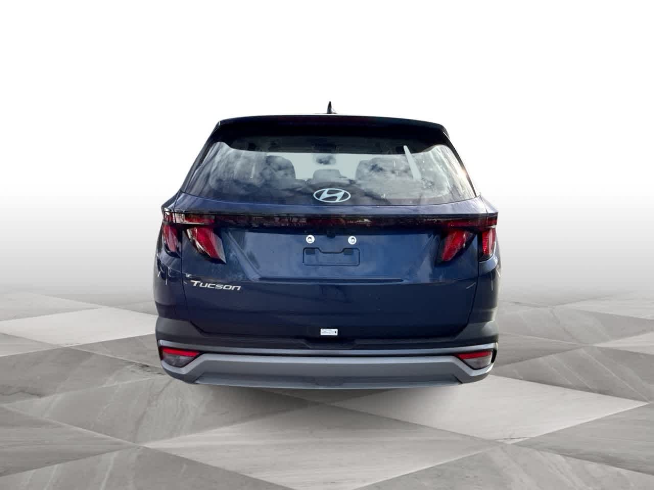 Thumbnail: 2026 Hyundai Tucson - 7