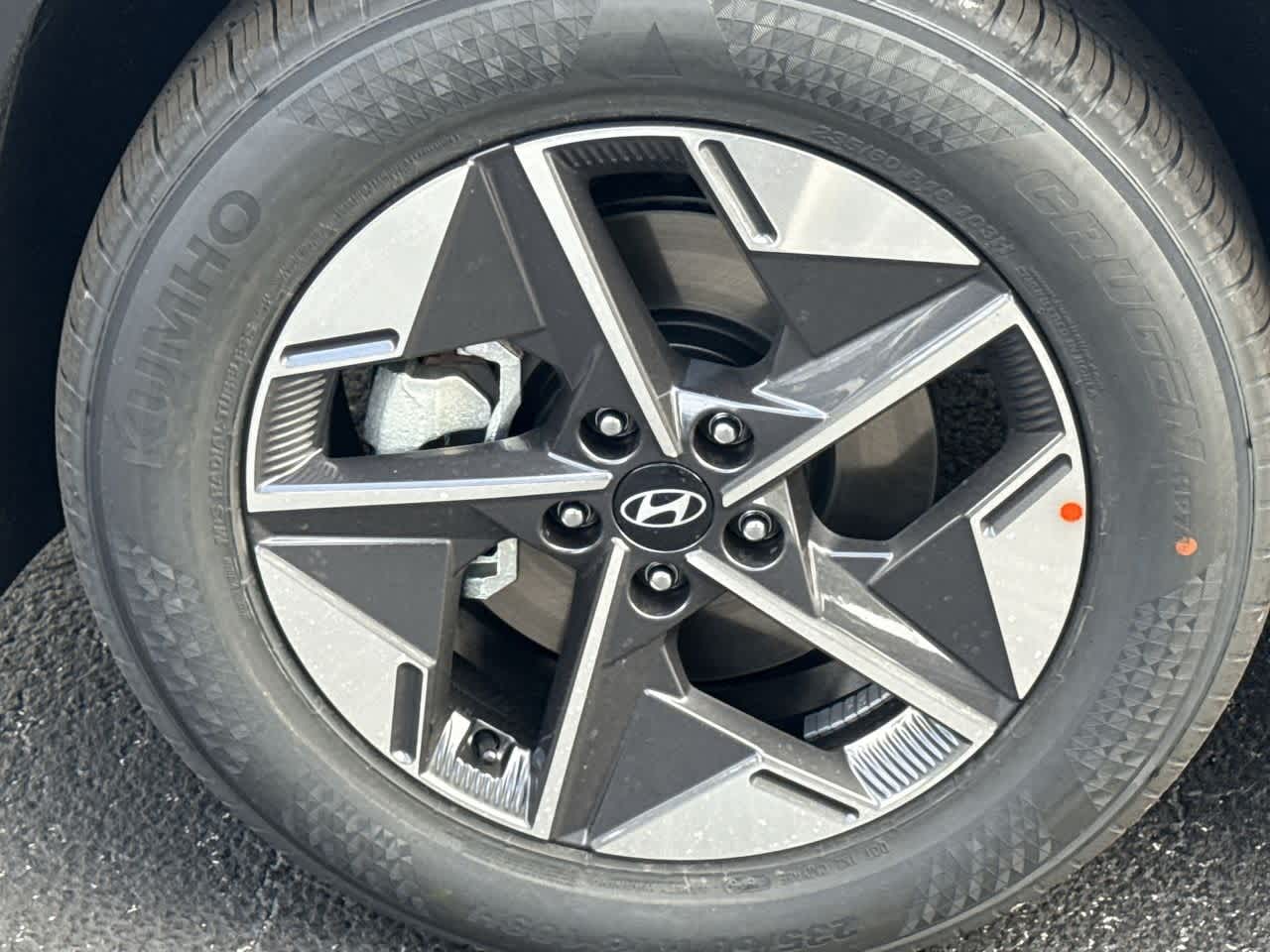 Thumbnail: 2026 Hyundai Tucson - 11