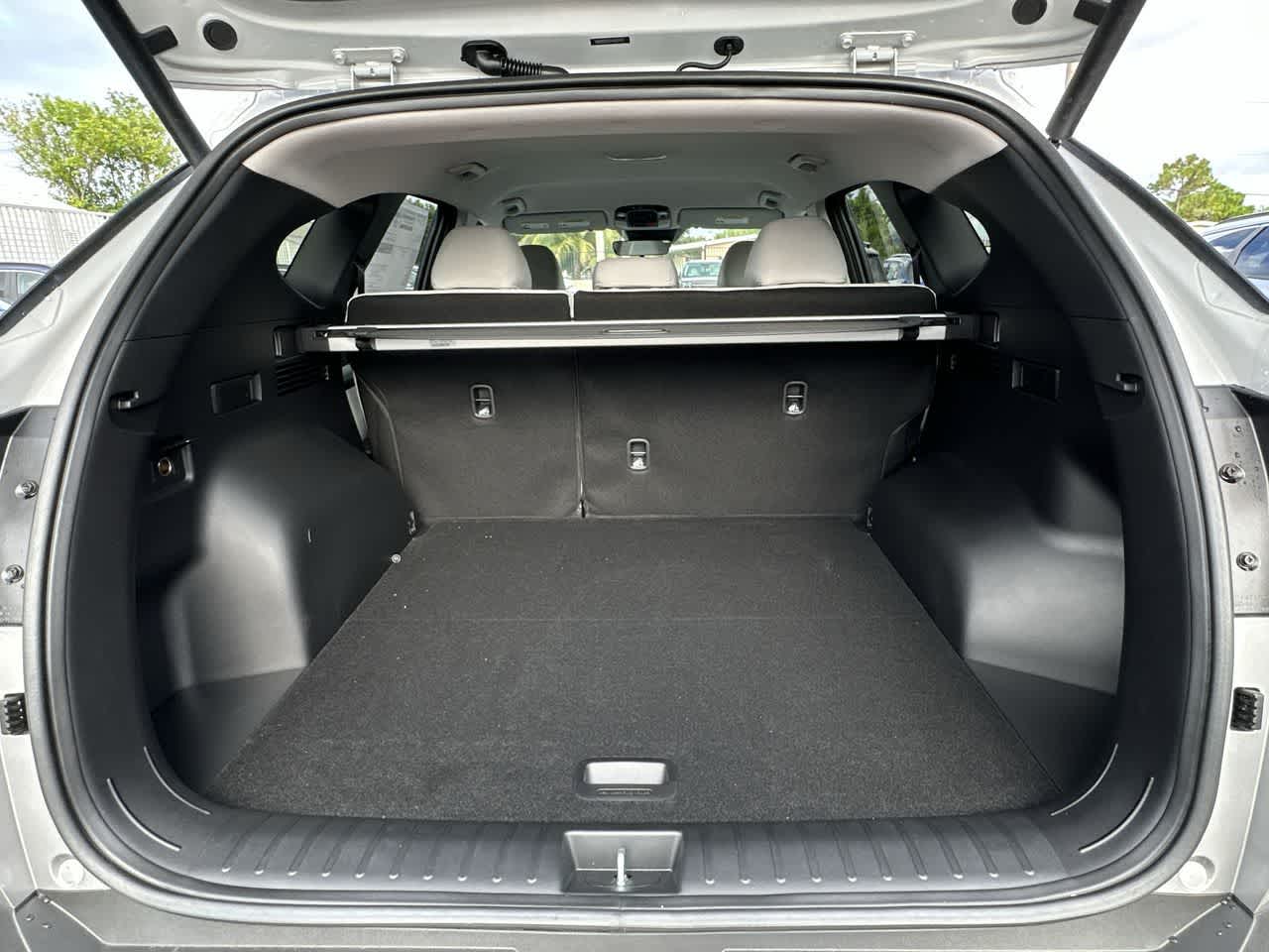 Thumbnail: 2026 Hyundai Tucson - 25