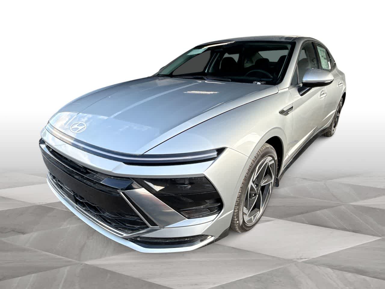 Thumbnail: 2026 Hyundai Sonata - 4