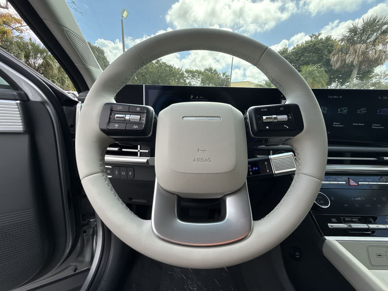 Thumbnail: 2026 Hyundai Santa Fe - 15