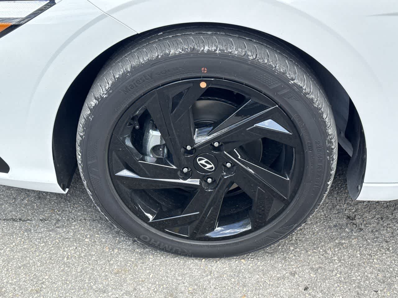 Thumbnail: 2026 Hyundai Elantra - 11