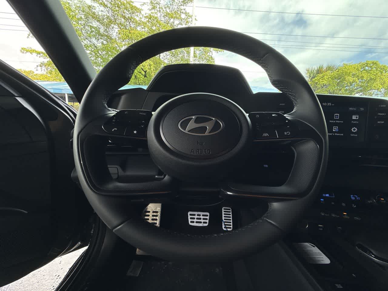 Thumbnail: 2026 Hyundai Elantra - 15