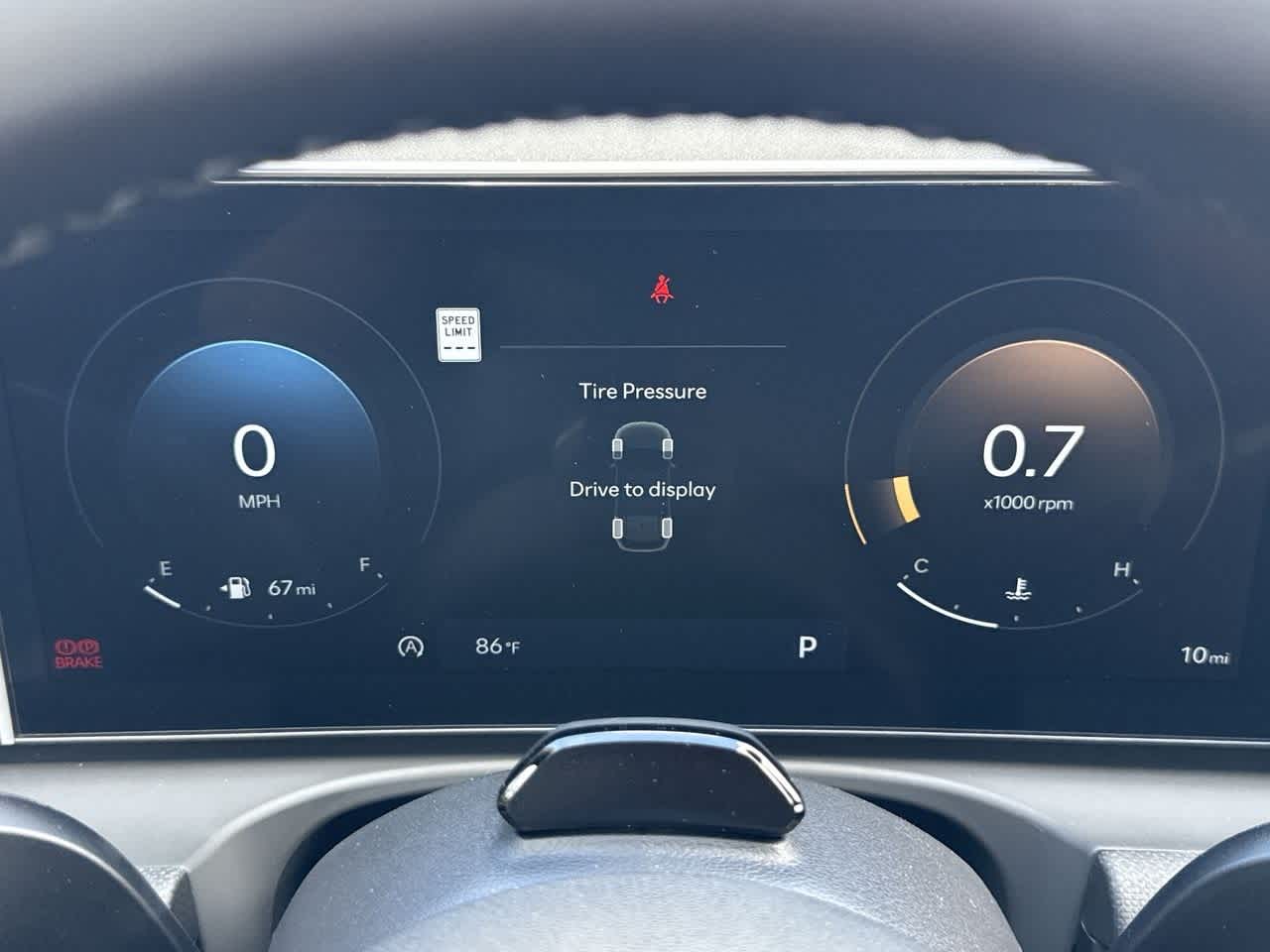 Thumbnail: 2026 Hyundai Tucson - 16