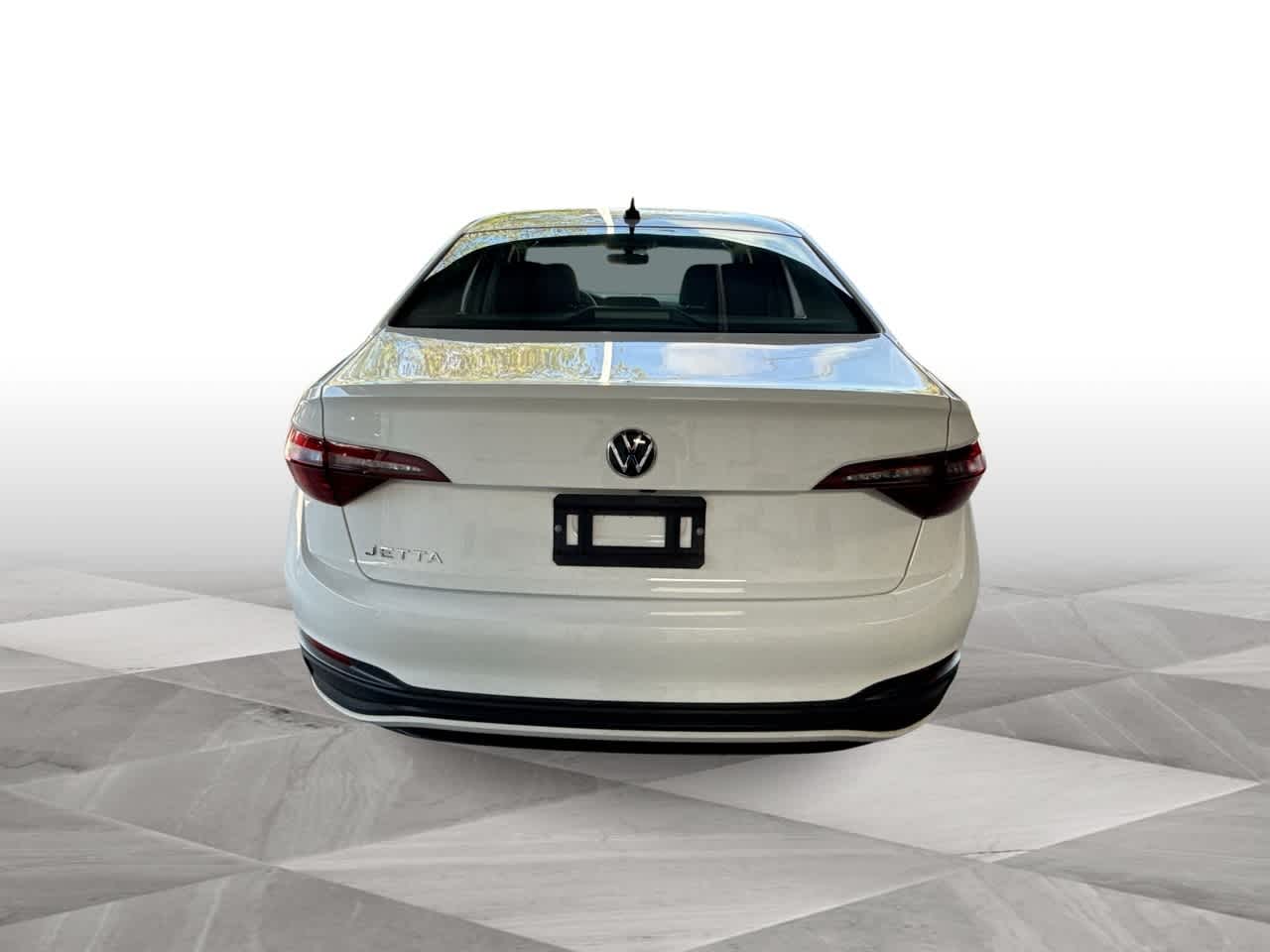Thumbnail: 2023 Volkswagen Jetta - 7