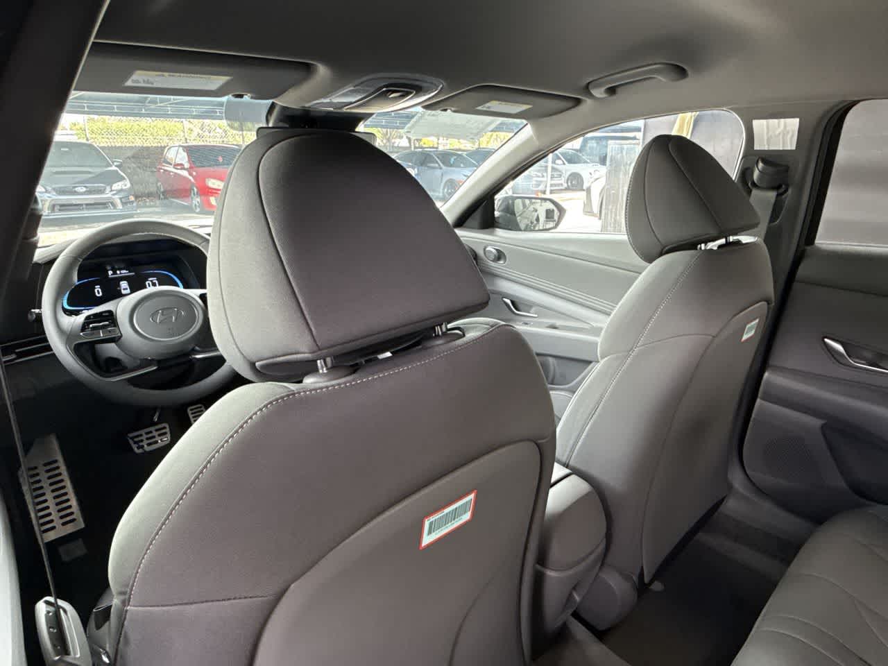 Thumbnail: 2026 Hyundai Elantra - 23