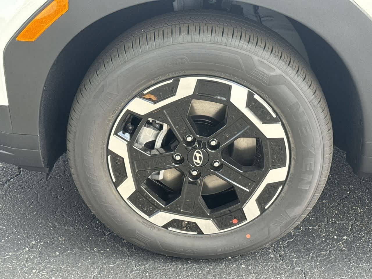 Thumbnail: 2026 Hyundai Santa Fe - 11