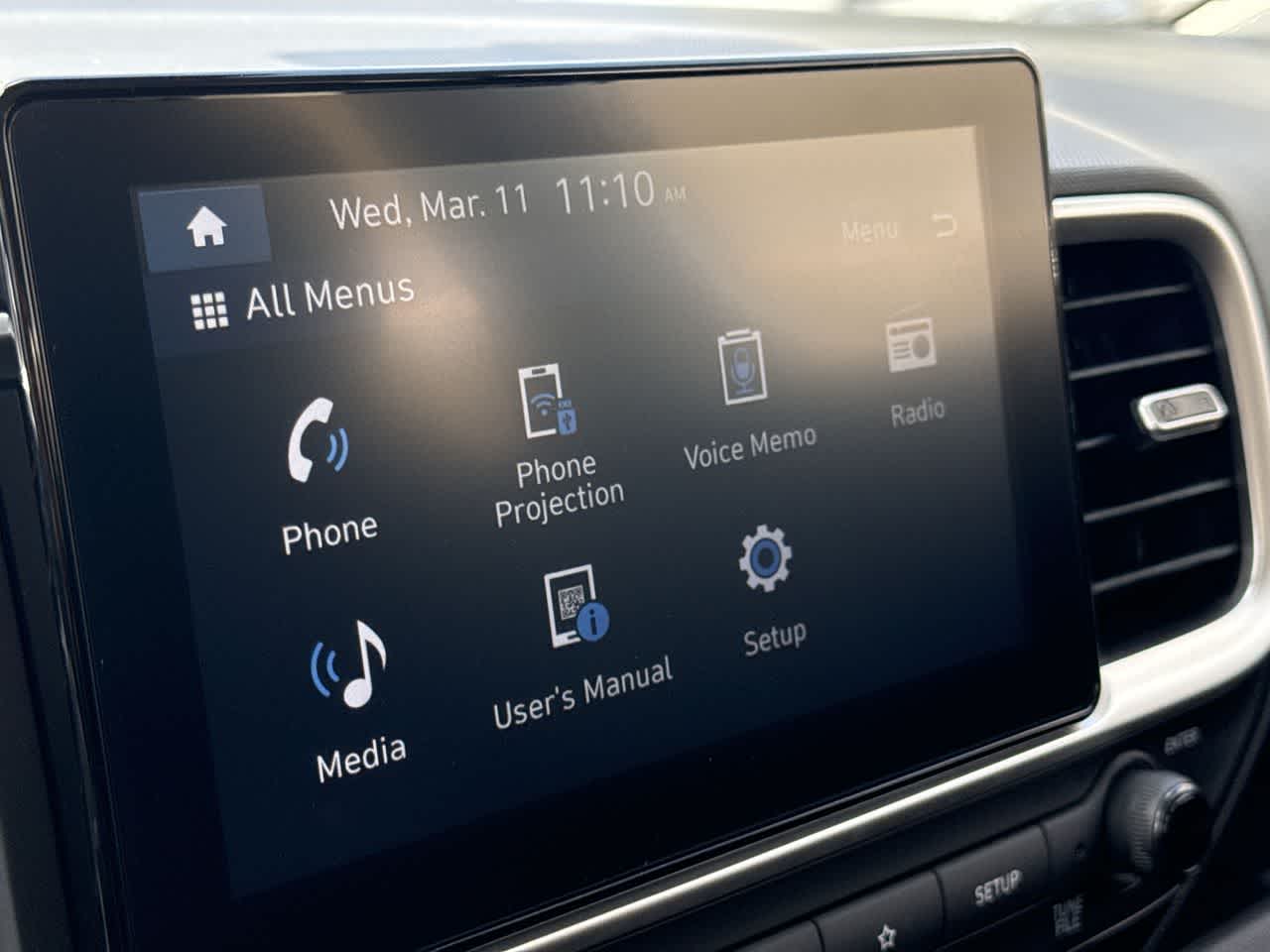 Thumbnail: 2026 Hyundai Venue - 18