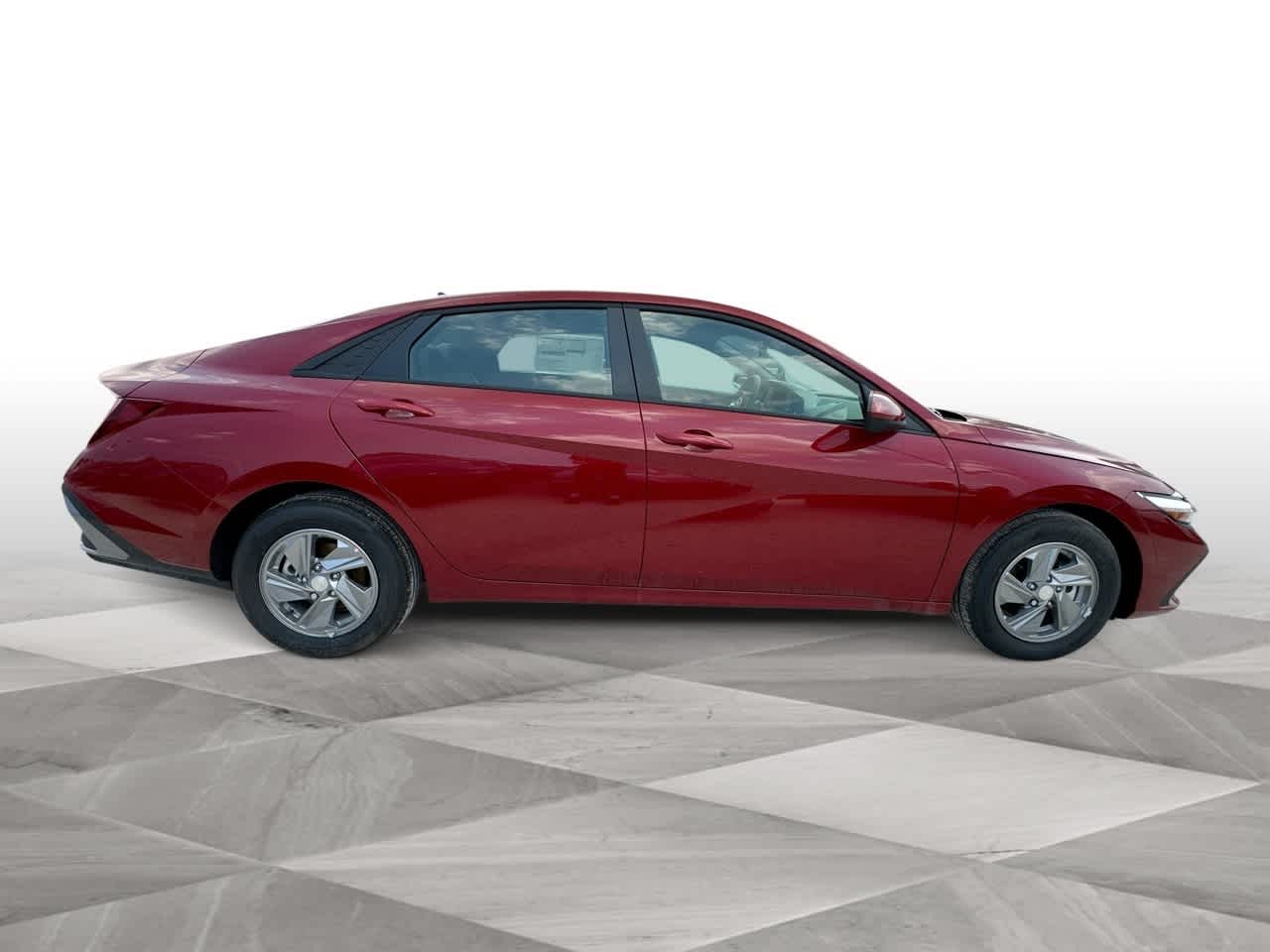 Thumbnail: 2025 Hyundai Elantra - 9