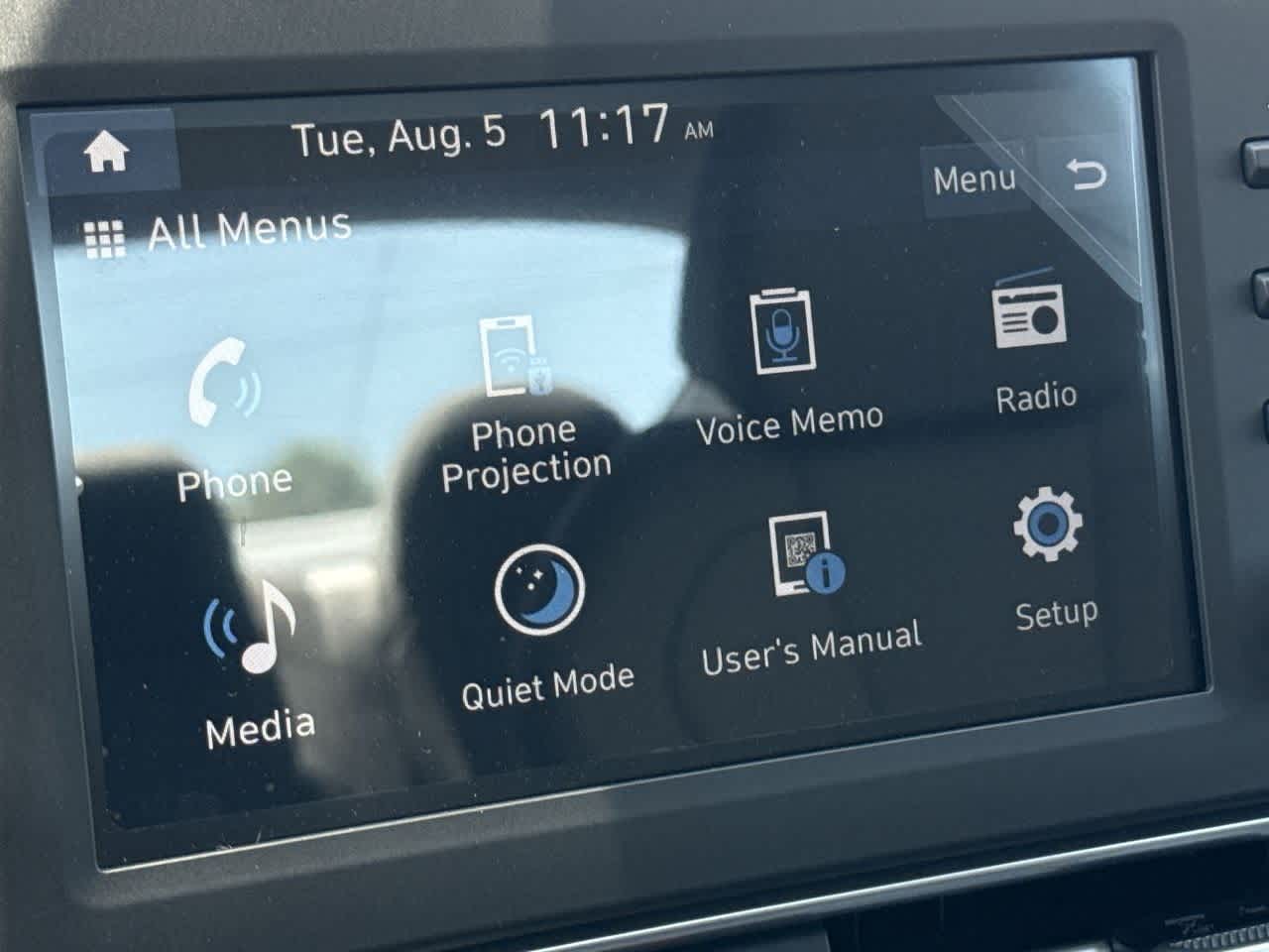 Thumbnail: 2025 Hyundai Elantra - 18