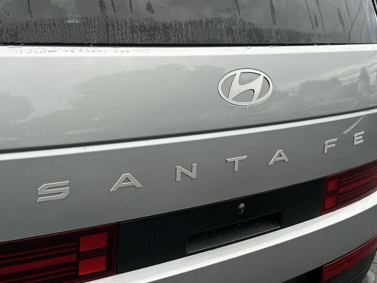 Thumbnail: 2026 Hyundai Santa Fe - 10